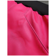 Софтшел детски панталон WAMU Mozaika purple