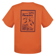 Дамска тениска Husky Stamp L