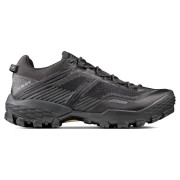 Дамски обувки Mammut Ducan II Low GTX Women черен black 0001