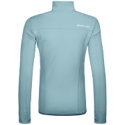 Дамски функционален суитшърт Ortovox Fleece Jacket W