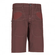 Мъжки къси панталони E9 Rondo Short P червен