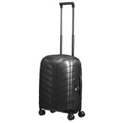 Куфар на колела Samsonite Attrix 55 черен Anthracite