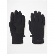 Ръкавици Marmot Rocklin Fleece Glove черен