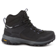 Дамски обувки Regatta Womens Regen Boot черен Blk/LilacBlm