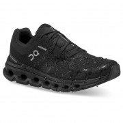 Дамски обувки за бягане On Cloudrunner Waterproof черен