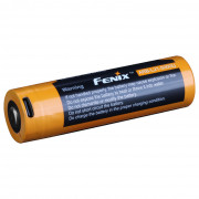 Акумулаторна батерия Fenix 21700 5000 mAh s USB-C (Li-Ion)