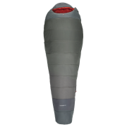 Трисезонен спален чувал Robens Snowfall III -13°C Regular зелен Green Vineyard