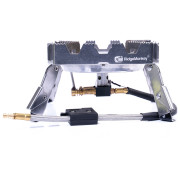 Котлон Ridge Monkey Quad Stove Pro