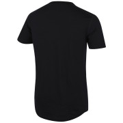 Мъжка тениска Zulu Merino 160 Short 4C Comfy