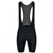 Мъжки къси панталони за колоездене Kilpi Gurrafo черен