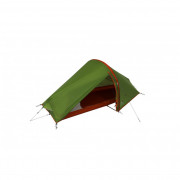 Свръх лека палатка Vango Helium UL Air зелен/червен