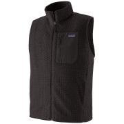 Мъжка жилетка Patagonia Men's R1 Air Fleece Vest черен Black