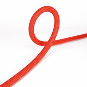 Въже за алпинизъм Camp Genius 9.0 Dry - 60m червен Red