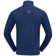 Функционален мъжки суитшърт Norrona falketind warm2 Jacket