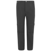 Детски панталони Regatta Jnr Highton ZO Dark Grey сив Dark Grey