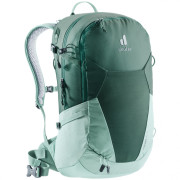 Дамска раница Deuter Futura 21 SL зелен