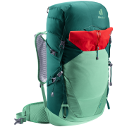 Туристическа раница Deuter Speed Lite 28 SL