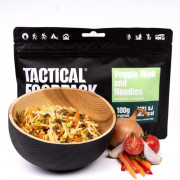 Дехидратирана храна Tactical Foodpack Veggie Wok and Noodles