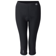 Дамски 3/4 панталон Dare 2b Verve Capri черен Black