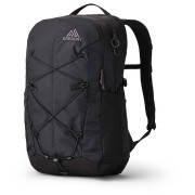 Раница Gregory Terros 28L черен BLACK LICHEN