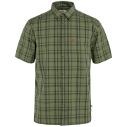 Мъжка риза Fjällräven Övik Lite Shirt SS M
