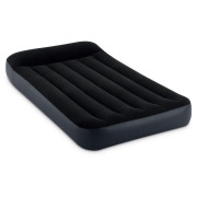 Надуваем дюшек Intex Twin Dura-Beam Pillow Rest