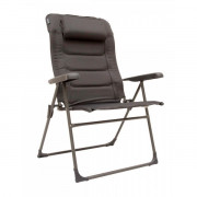 фотьойл Vango Hampton Grande DLX Chair сив Excalibur
