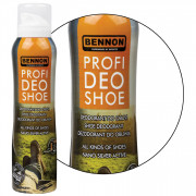 Дезодорант Bennon Deo Shoe 150 ml