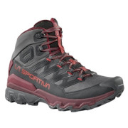 Мъжки обувки La Sportiva Ultra Raptor 3 Mid GTX сив/червен Carbon/Redwood