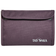 Калъф за документи при пътуване Tatonka Passport Safe Rfid Block лилав midnight plum
