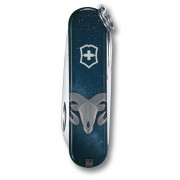 Джобно ножче Victorinox Zodiac Classic SD Aries