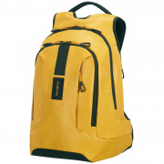 Градска раница Samsonite Paradiver Light Backpack L+ жълт Yellow