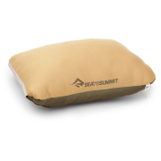 Възглавница за пътуване Sea to Summit Foam Core Pillow бежов Starfish
