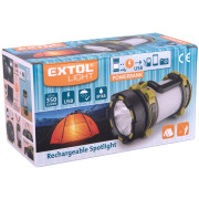 Фенер Extol Cree XPG2 LED 350lm