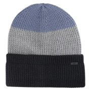 Шапка 4F Cap M601 черен/сив MIDDLE GREY