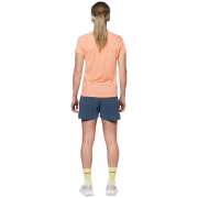 Дамска тениска Devold Endurance Merino 130 Tee Wmn