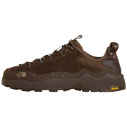 Мъжки обувки The North Face Clyffe Trek кафяв SMOKEY BROWN/DARK CHEST