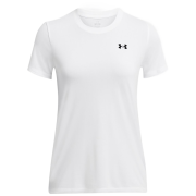 Дамска тениска Under Armour Tech SSC - Solid