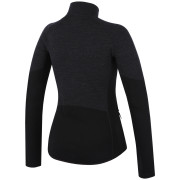 Дамски суитшърт MOOA Merino 3D 240