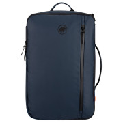 Раница Mammut Seon 3-Way 20 син marine 5118