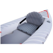 Надуваем каяк Aqua Marina Halve Packayak™