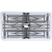 Комплект за пикник Zulu Picnic Set 4