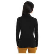 Дамска тениска Icebreaker W 260 Tech LS Turtleneck