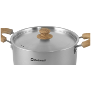 Комплект прибори Outwell Feast Ceramic Set L