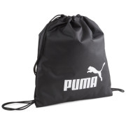 Торба Puma Phase Gym Sack черен Black