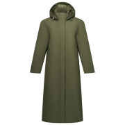 Дамско палто Regatta Janna тъмно зелен Dark Khaki