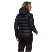 Дамско яке Mammut Taiss IN Hooded Jacket Women