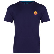 Мъжка тениска High Point Sella T-shirt син Navy