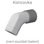 Душ Flextail TINY Shower Bucket