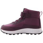Детски обувки Reima Hiipien Deep Purple